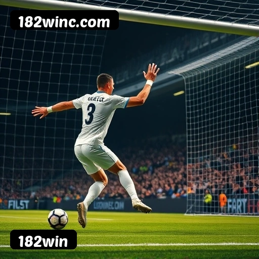 App Mobile 182win - Jogue em Qualquer Lugar no Seu Smartphone