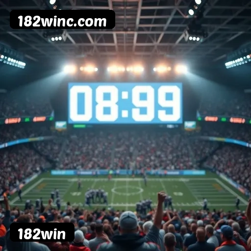 Imagem secundária para conteúdo da página Facebook 182win