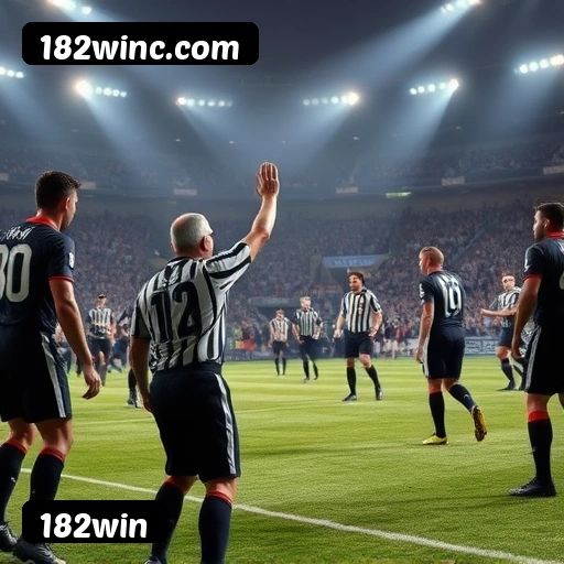 Benefícios do Login 182win - Bônus e Vantagens Exclusivas